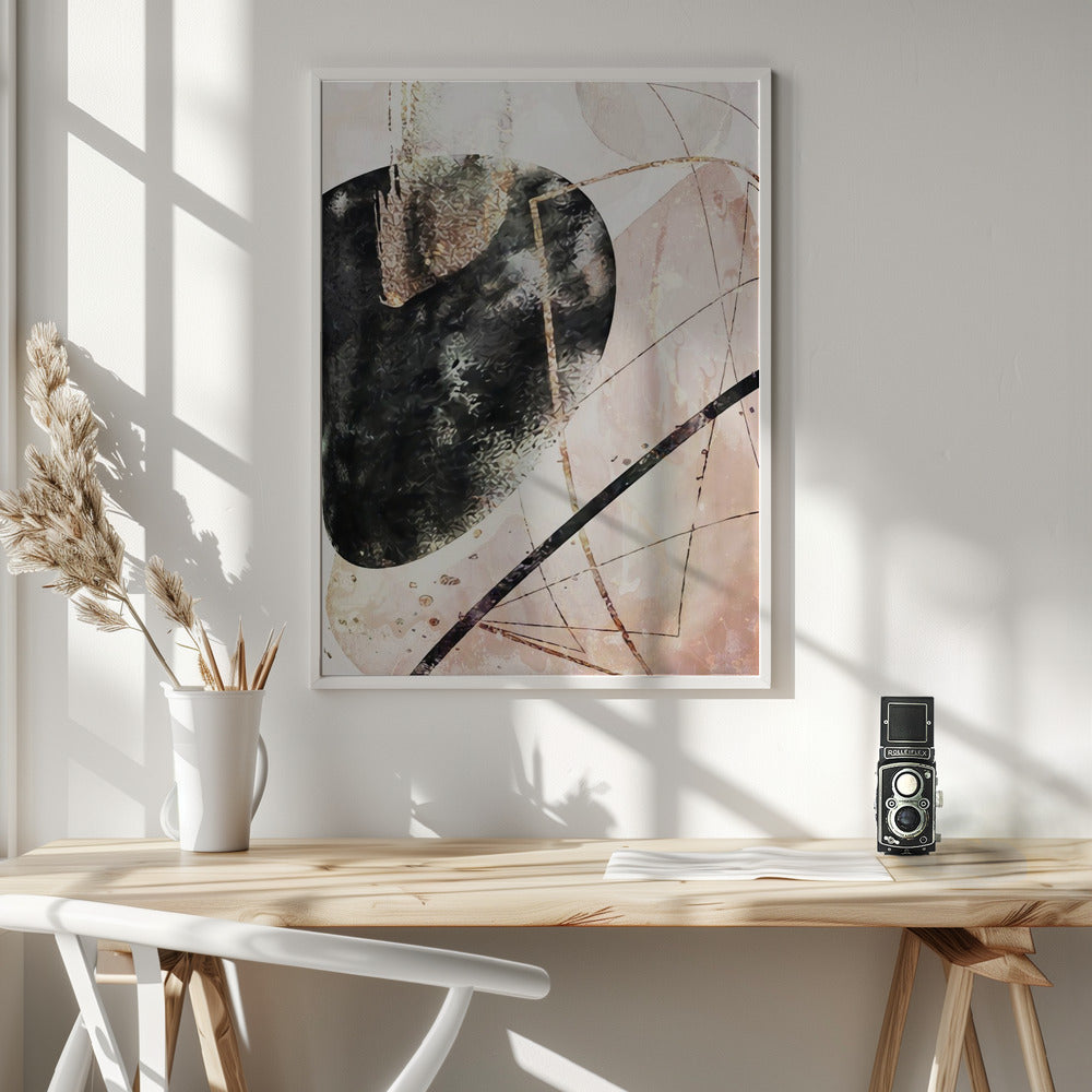 Wall Art Boho art 9