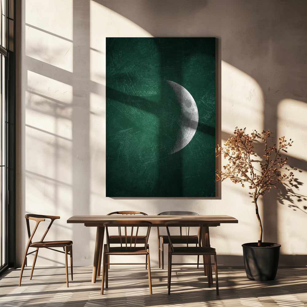 Jade Moon No5