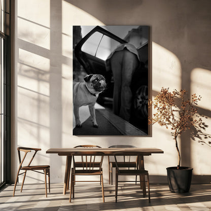 Wall art Untitled