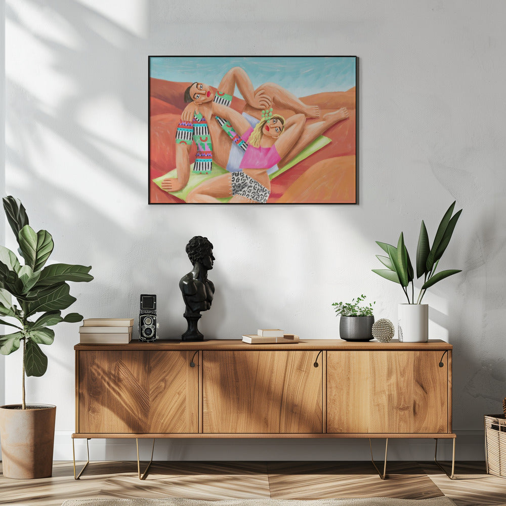 Wall art Salagood