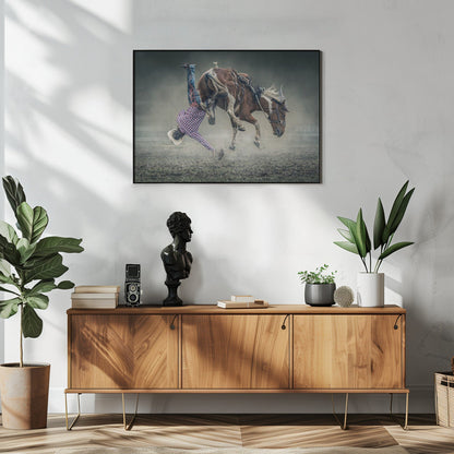 Wall Art Last Seconds