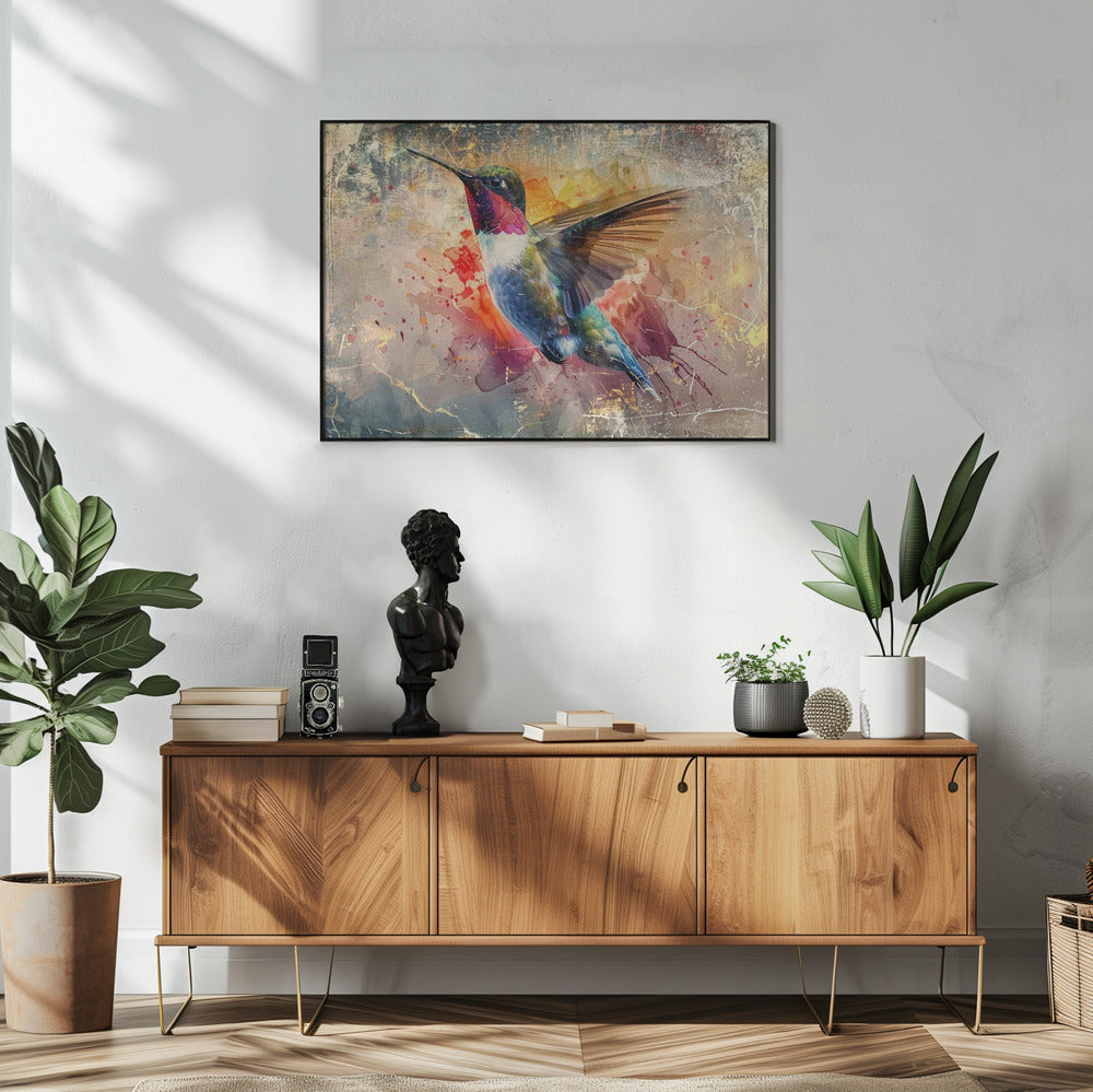Wall art Bird Birds Animal Vintage Art Illustration Wallart 12