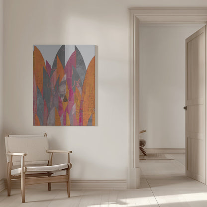Wall art Phone Me