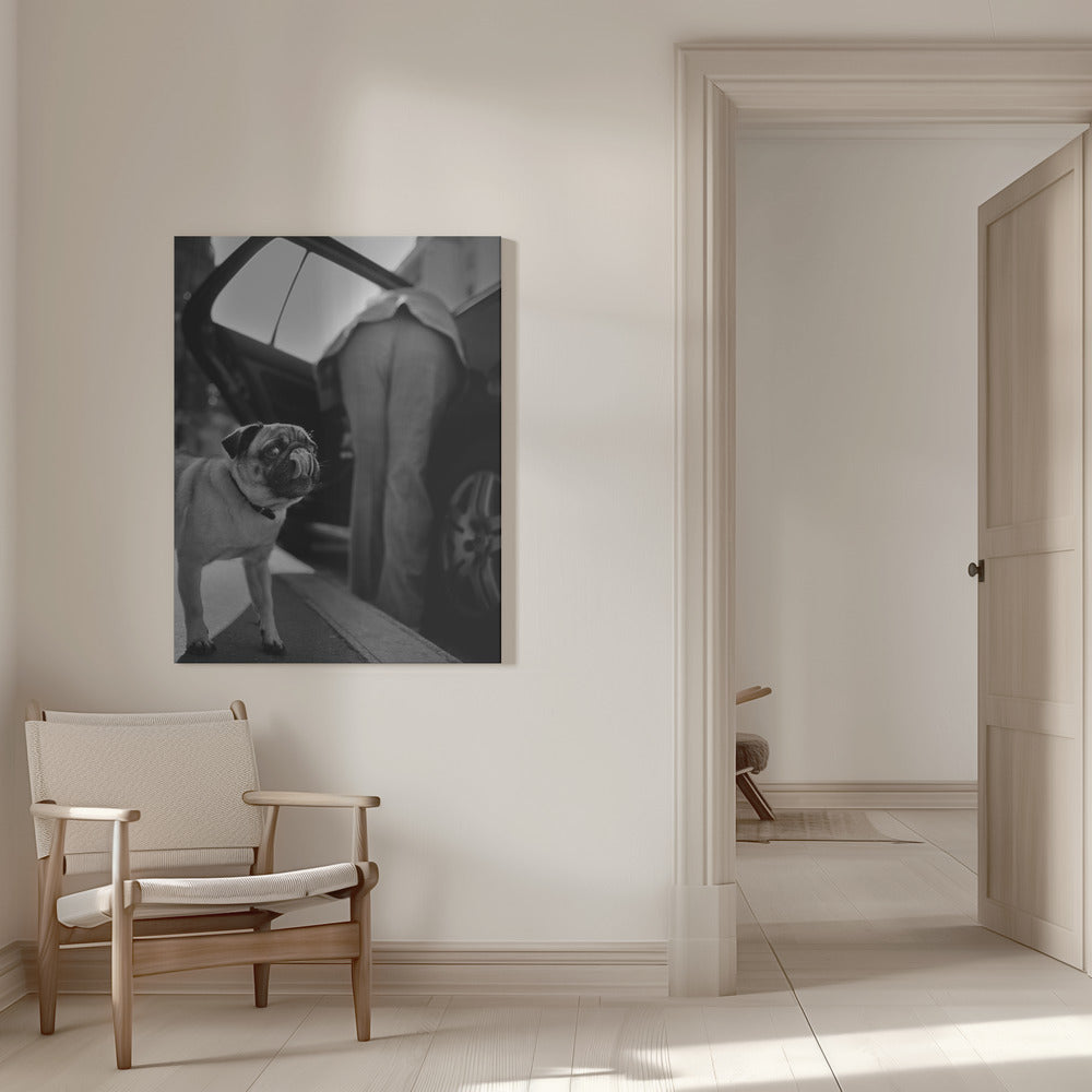 Wall art Untitled