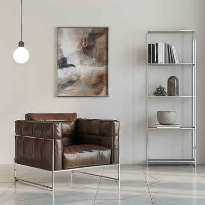 Wall art Layers 2