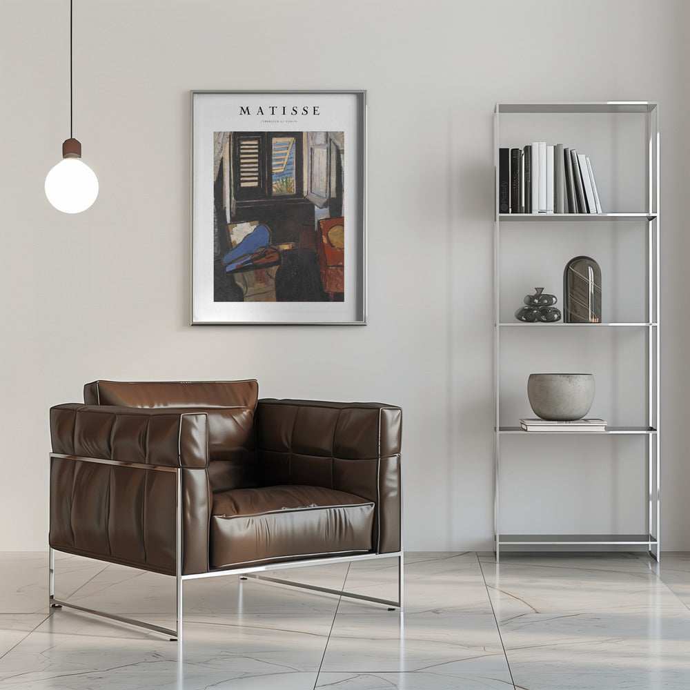 Wall art Intérieur Au Violon