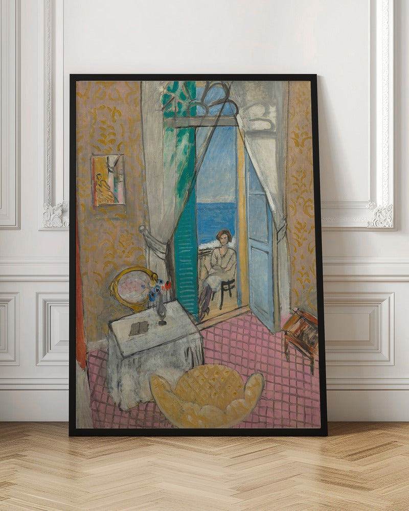 Wall art Interieur a Nice