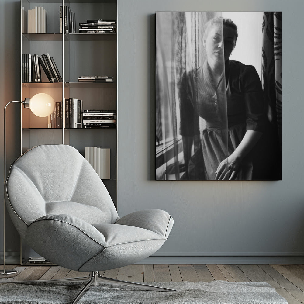 Wall art Anastasia