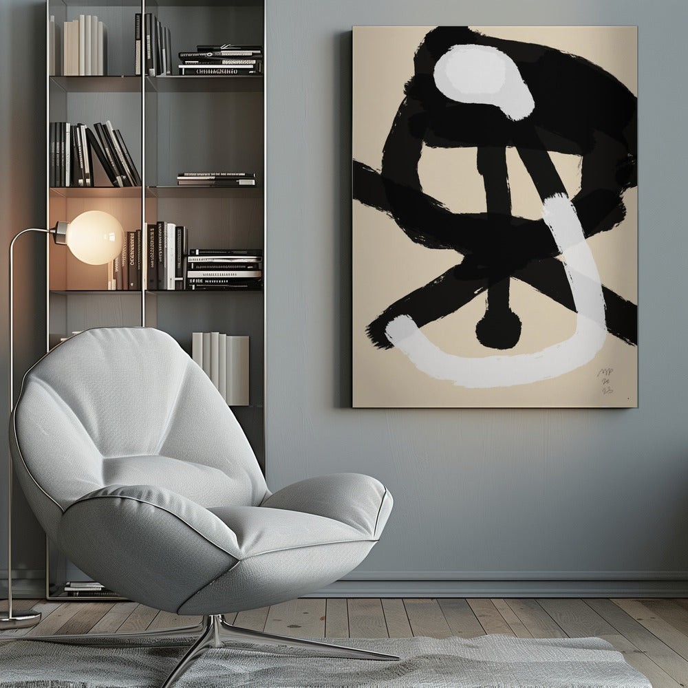 Wall art Mother
