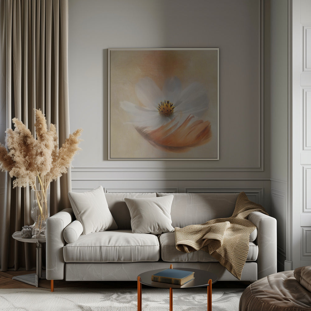 Wall Art Light as a Feather
