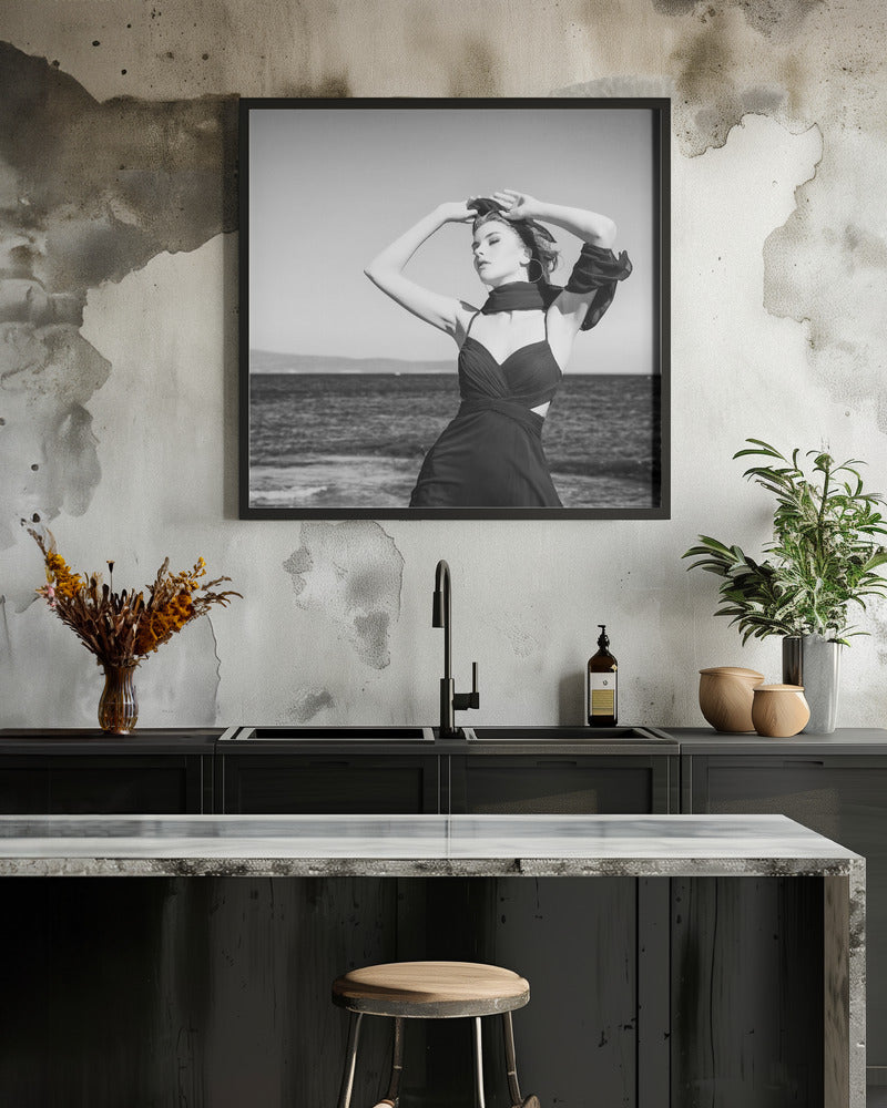Wall art Model