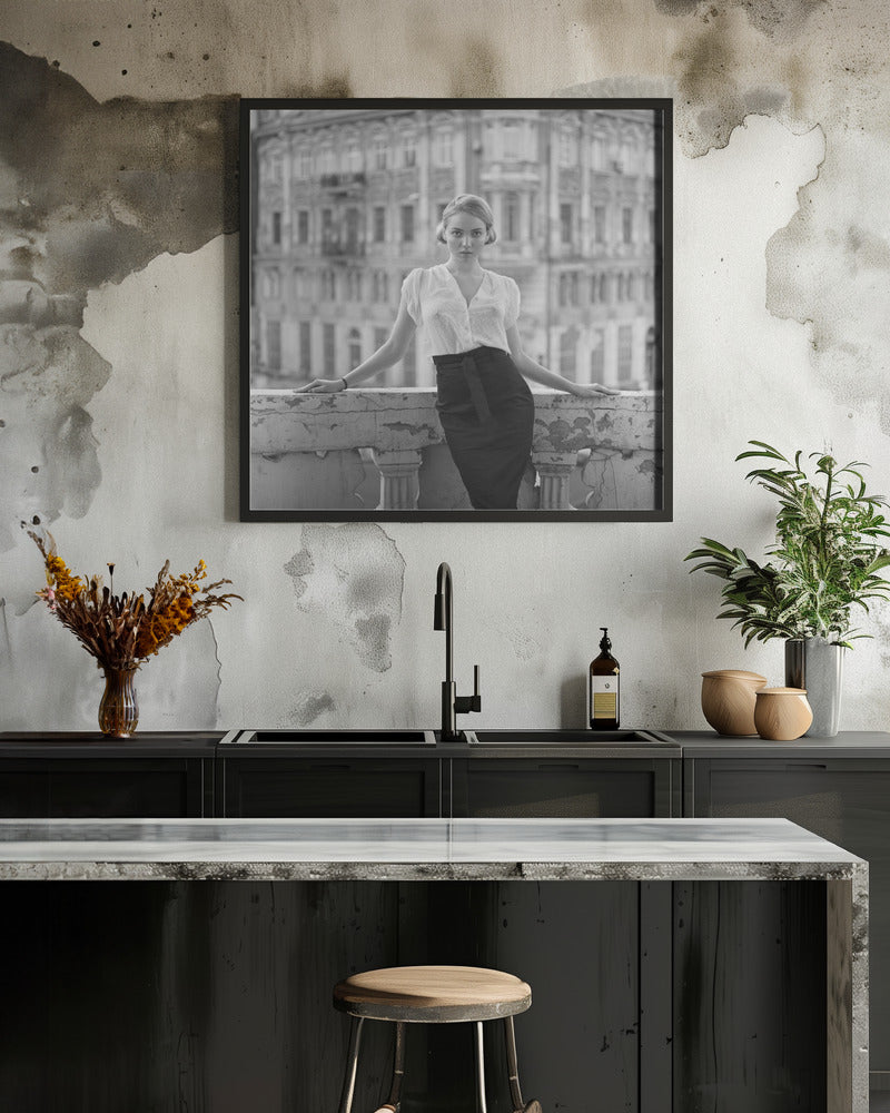 Wall art Elegance