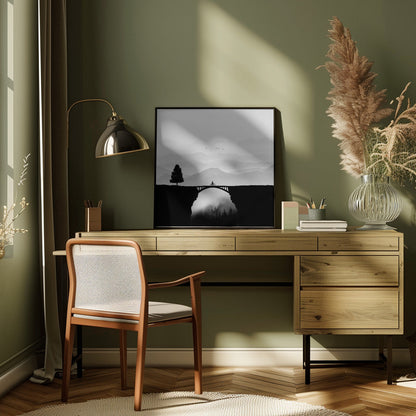 Wall Art Dream vacation