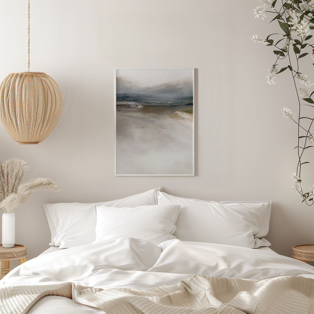 Wall art Rural 1