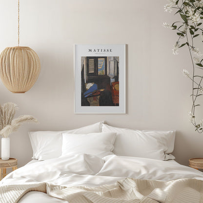 Wall art Intérieur Au Violon