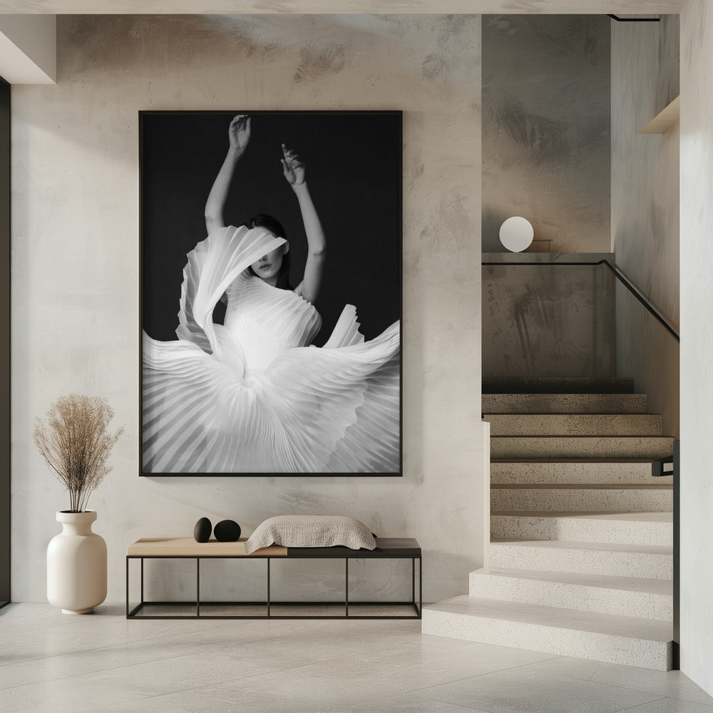 Wall Art Amadeus