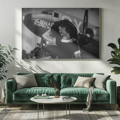Wall art Spirit of Adventure