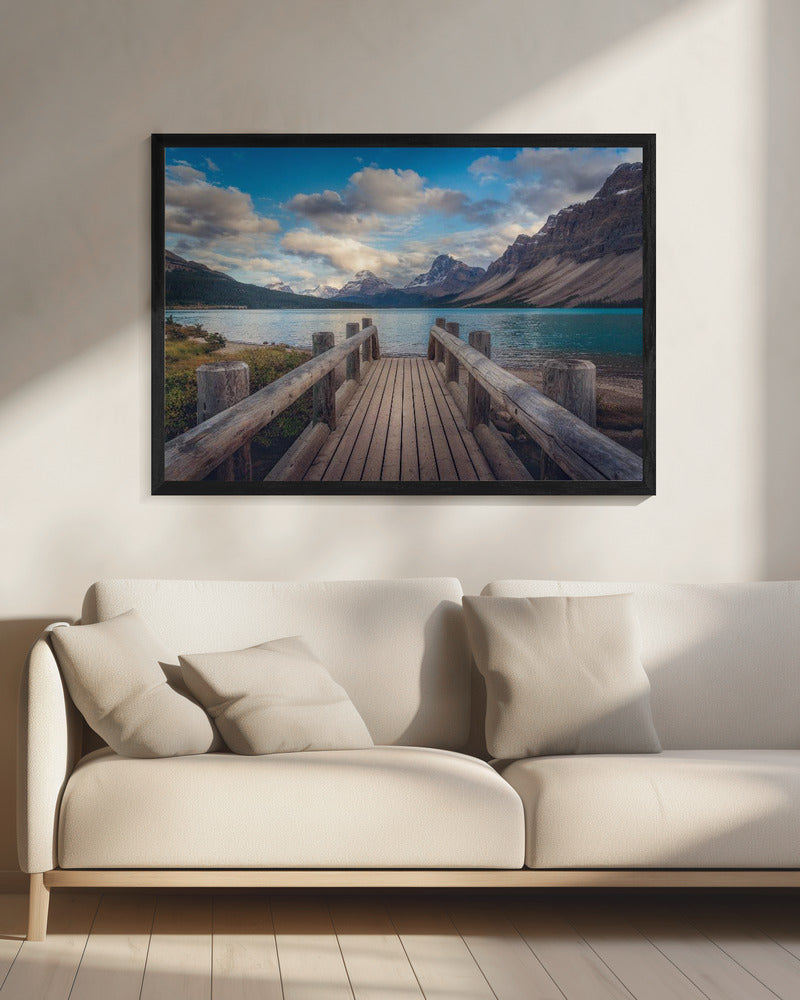 The Bridge