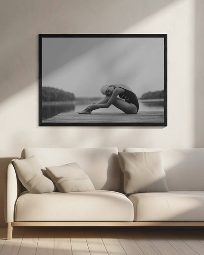 Wall art lato