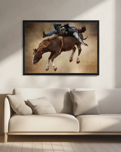 wall Art Flat Out