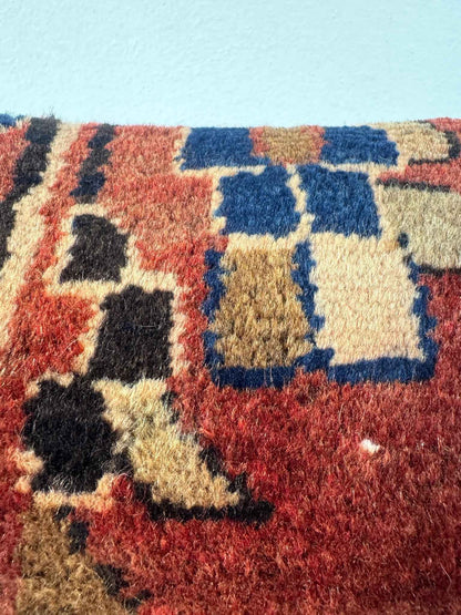 Pillow No. 016 | 16" x 16"