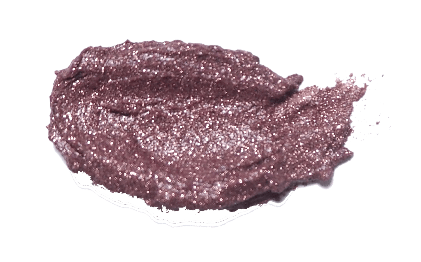 Cosmic Shimmer Glitter Kiss