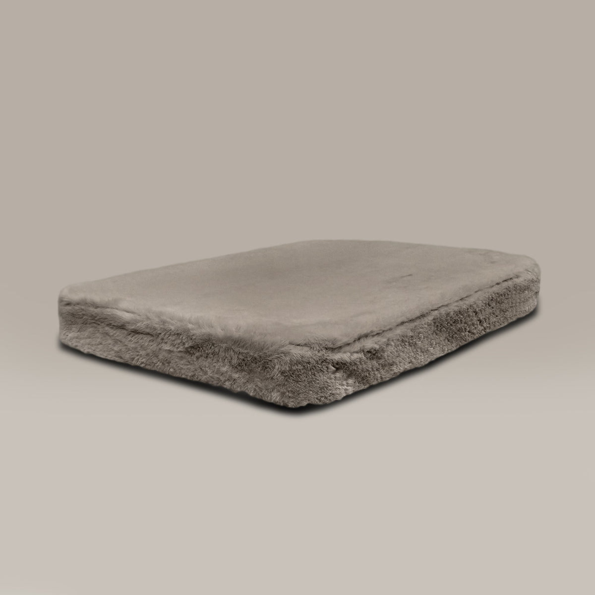pixie pad leak-resistant dog bed