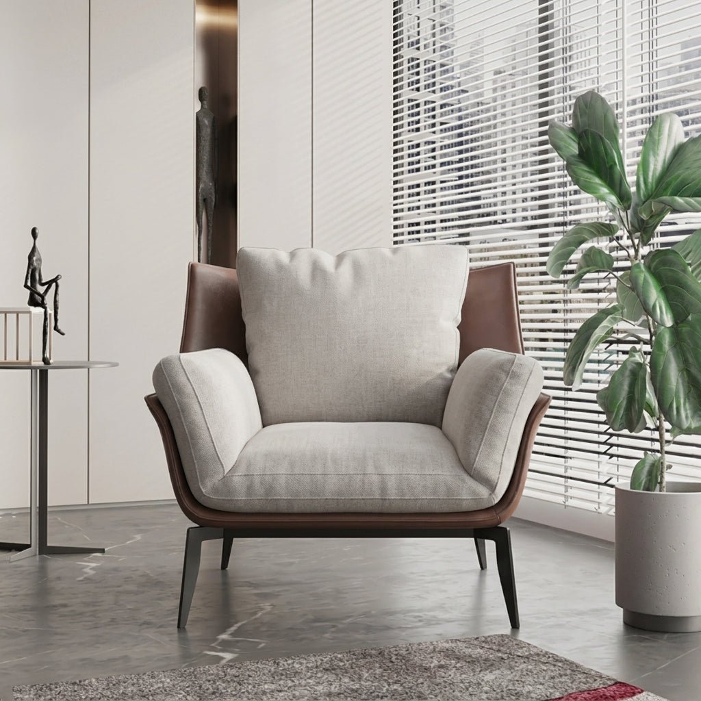 Porto Accent Chair