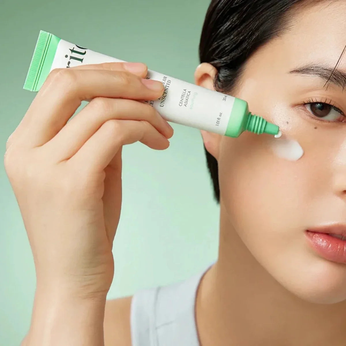 Purito Wonder Releaf Centella Eye Cream Unscented 30ml