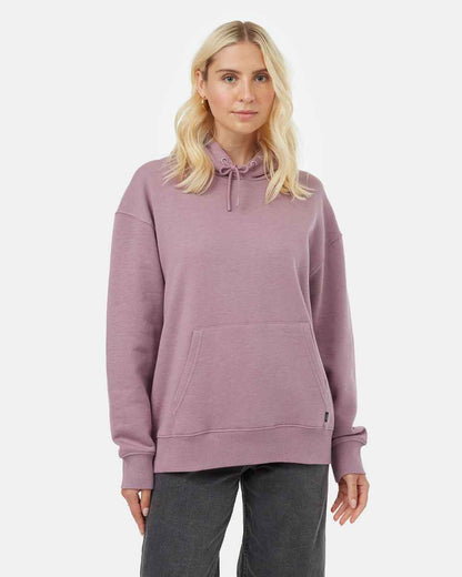 TreeFleece Oversized Hoodie