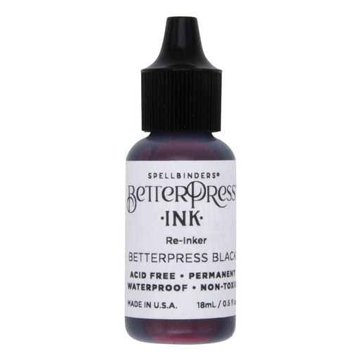 BetterPress Ink Reinkers