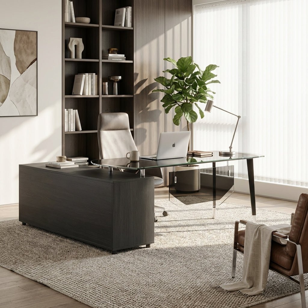 Ravenna Office Desk