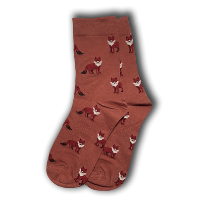 Women's Animal Bundle - 6 Pack