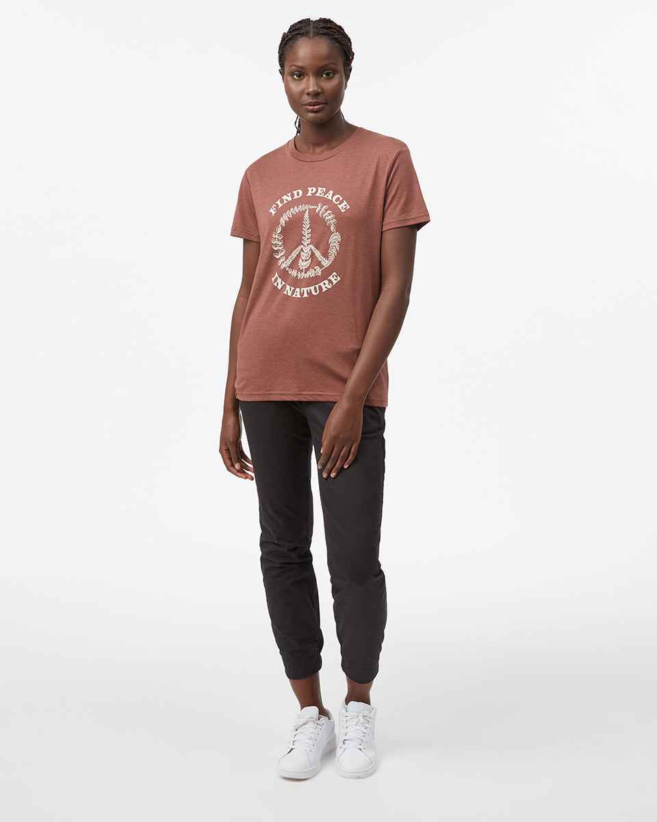 Find Peace T-Shirt