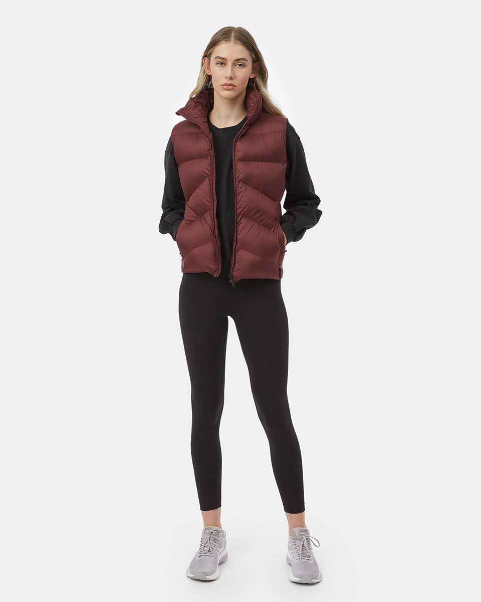 Boulder Vest