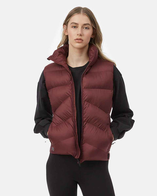 Boulder Vest