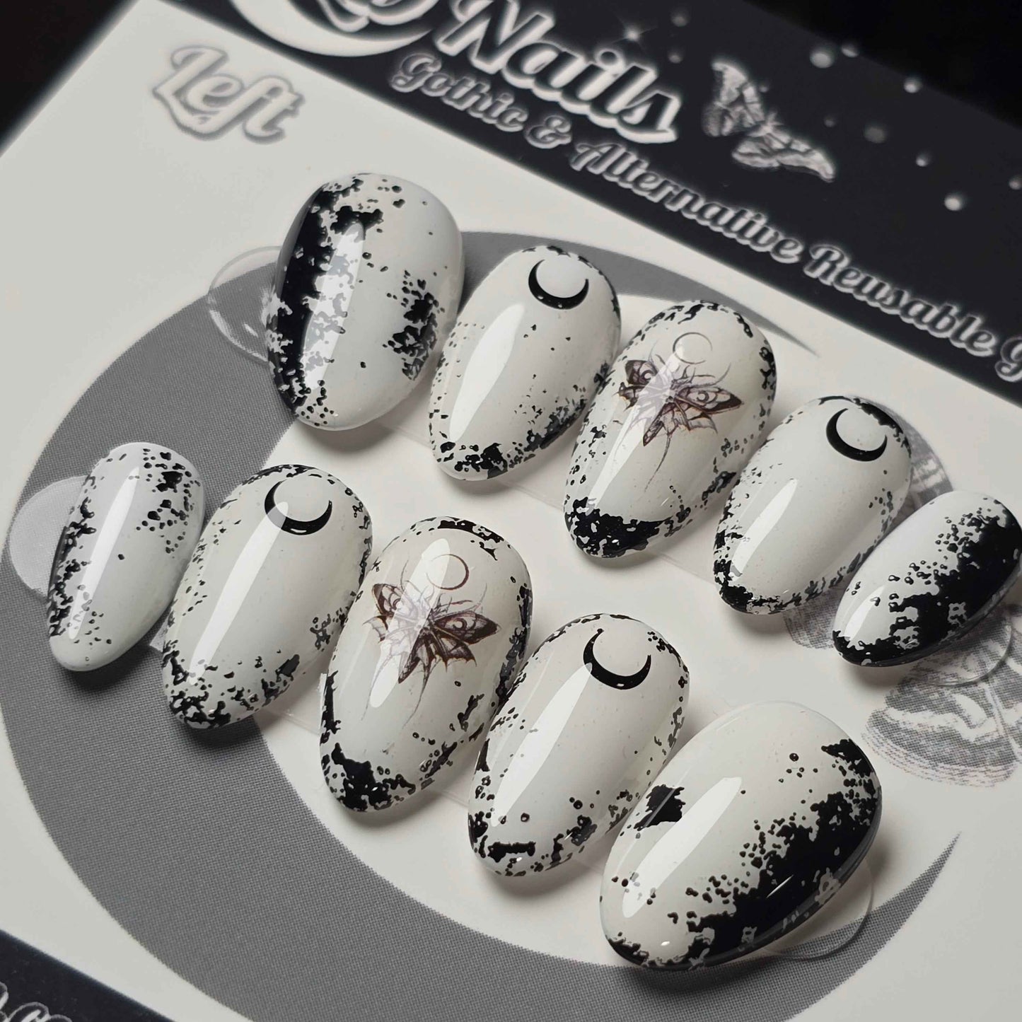 Mystic Mothrise