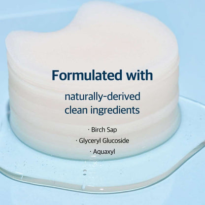 Round Lab Birch Juice Moisturizing Pad 150ml / 80pads