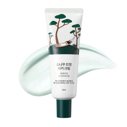 Round Lab Pine Calming Cica Cream 50ml