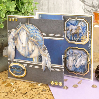 Follow Your Dreams Luxury Topper Set