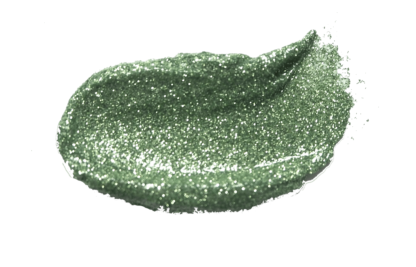Cosmic Shimmer Glitter Kiss