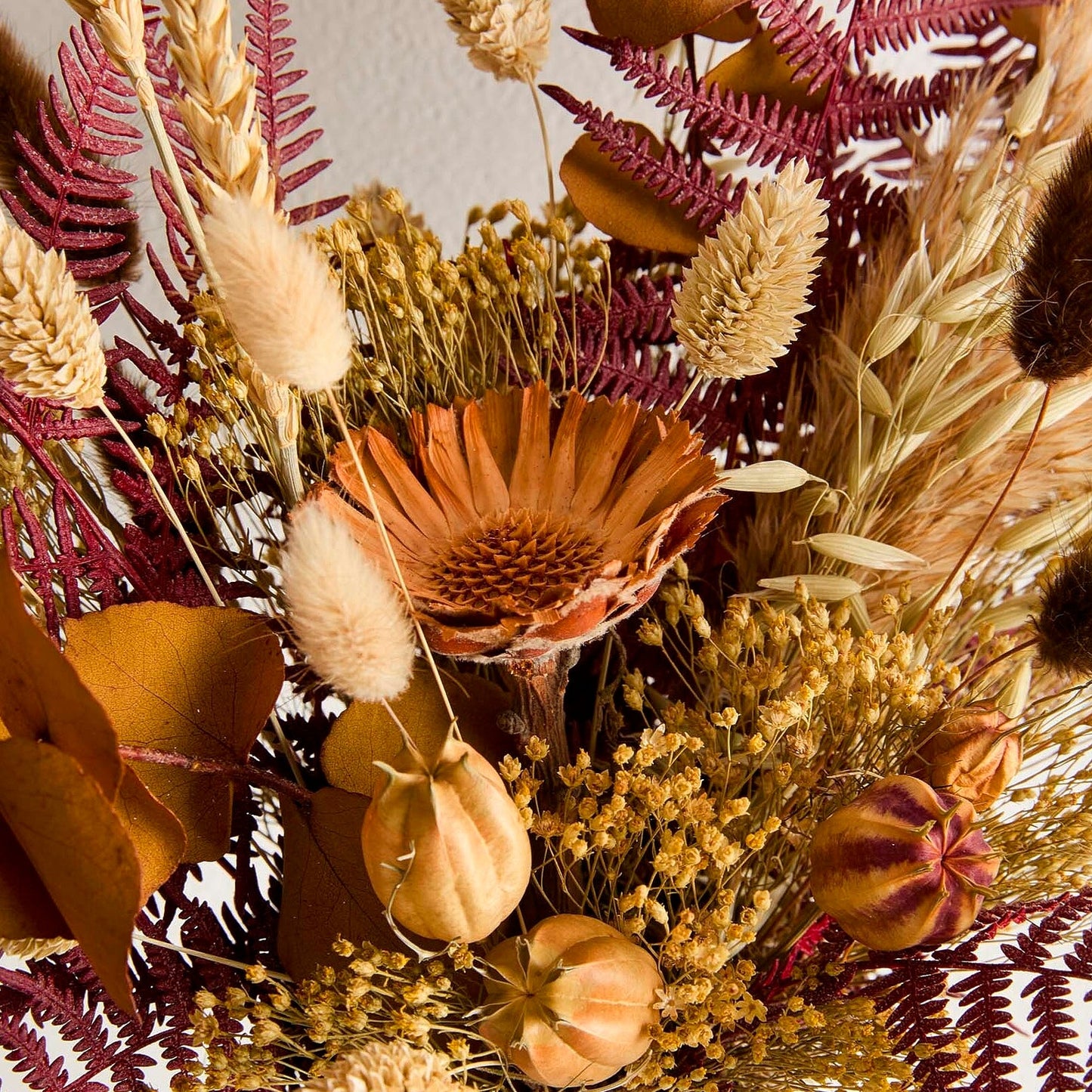 Bouquet von Selina