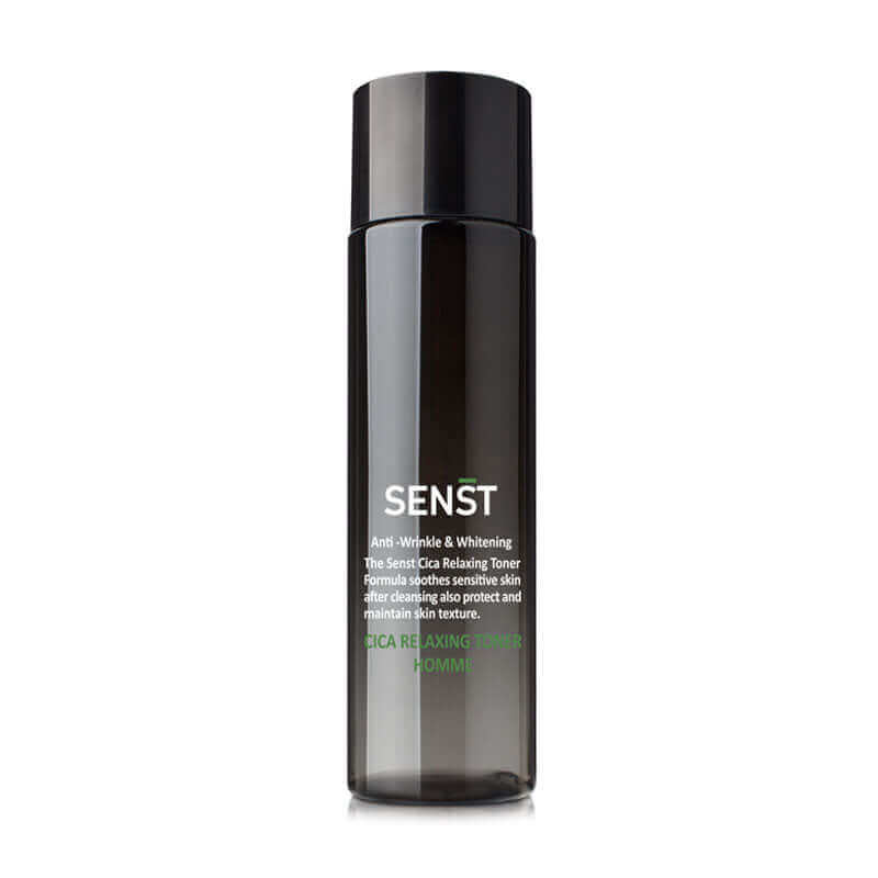 Senst Cica Relaxing Toner 200ml