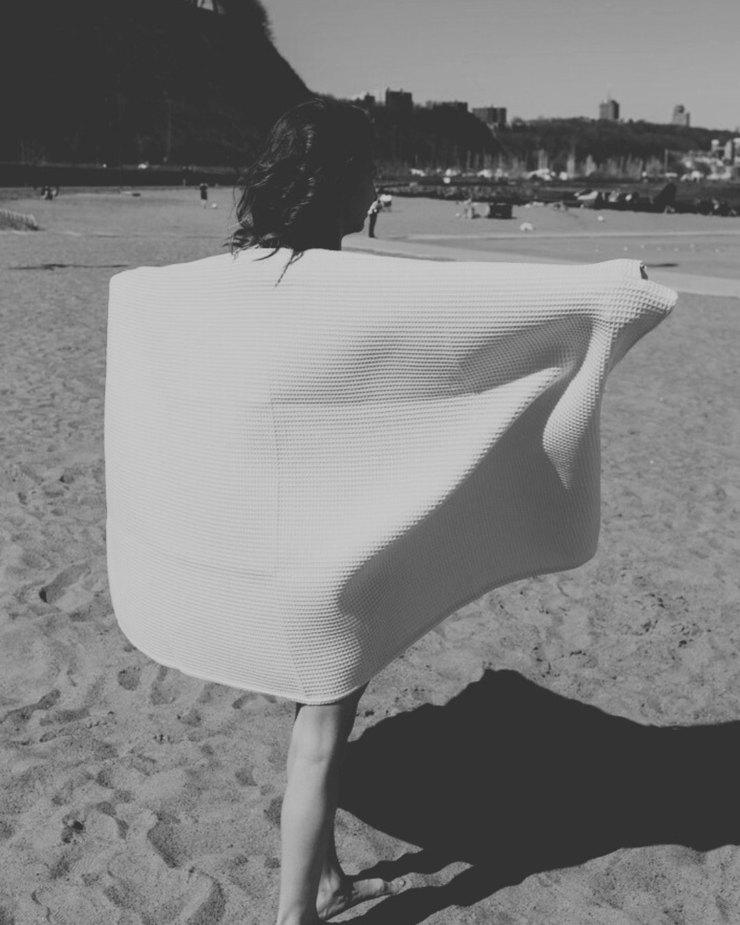 Serviette