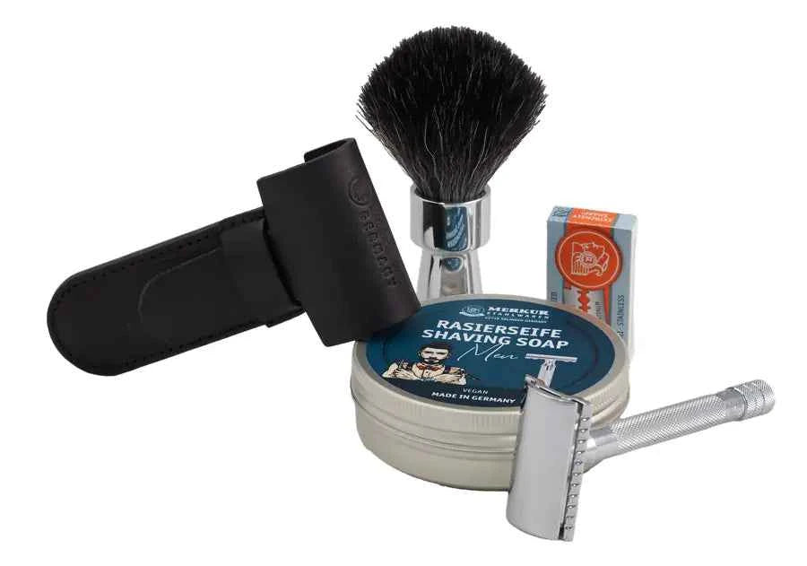 MERKUR 4900104 Giftbox All for Men