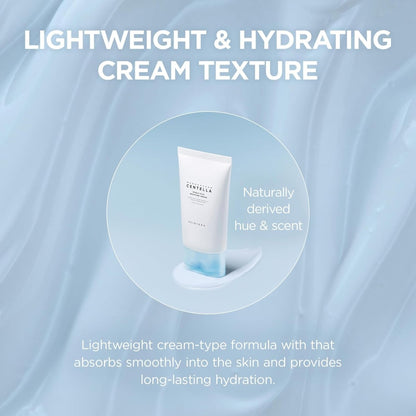 SKIN1004 Madagascar Centella Hyalu-Cica Moisture Cream 75ml