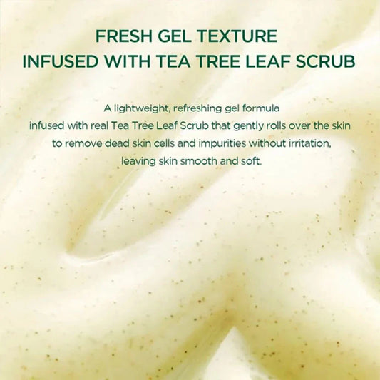 SKIN1004 Madagascar Centella Tea-Trica Mild Peeling Gel 125ml