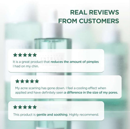 SKIN1004 Madagascar Centella Tea-Trica Relief Ampoule 100ml