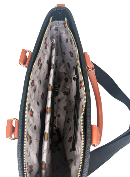 Skye Tote Bag