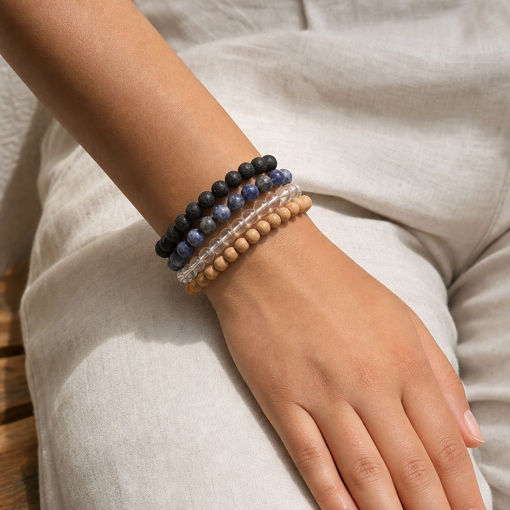 Sodalite Bracelet